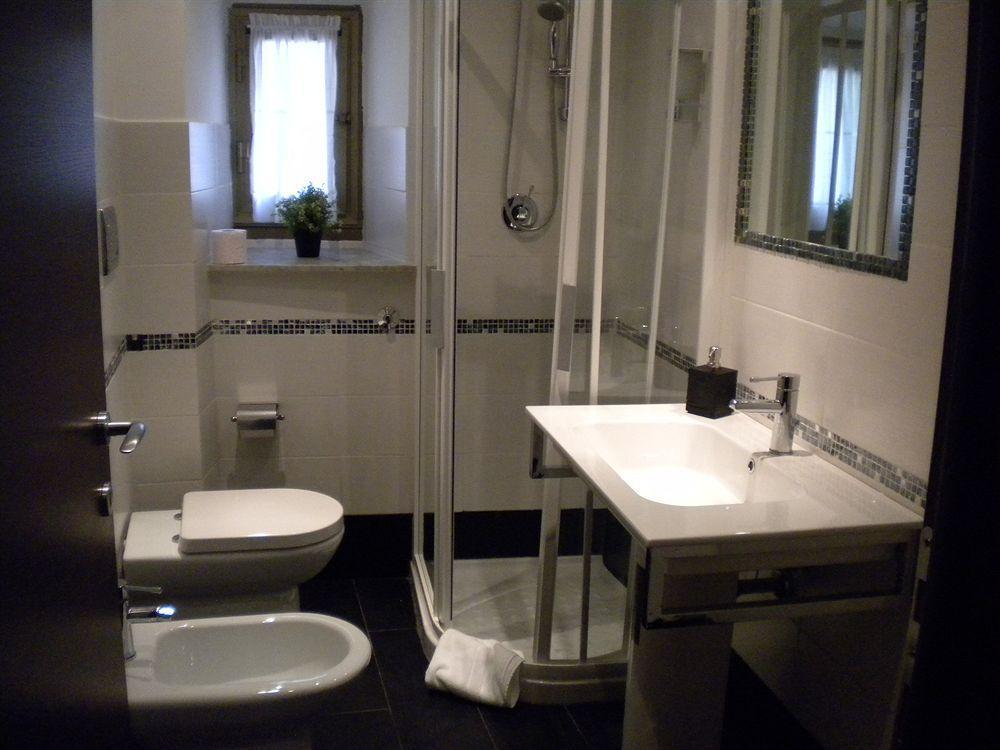 Residenza Sistina Hotel Rome Luaran gambar
