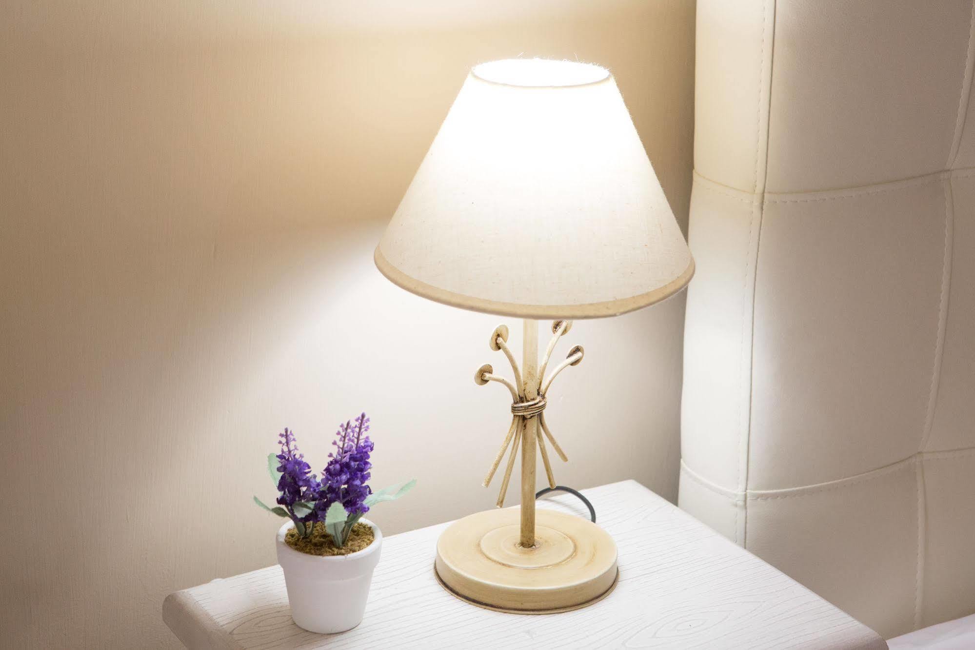 Residenza Sistina Hotel Rome Luaran gambar
