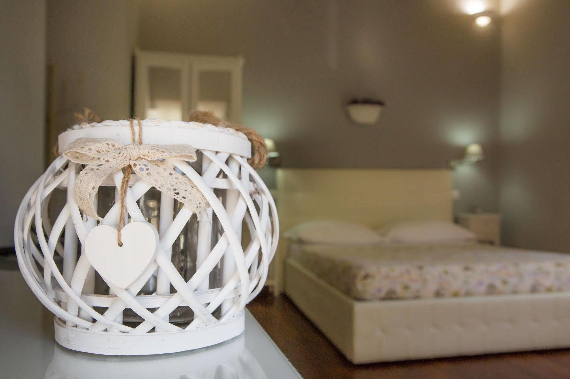Residenza Sistina Hotel Rome Luaran gambar