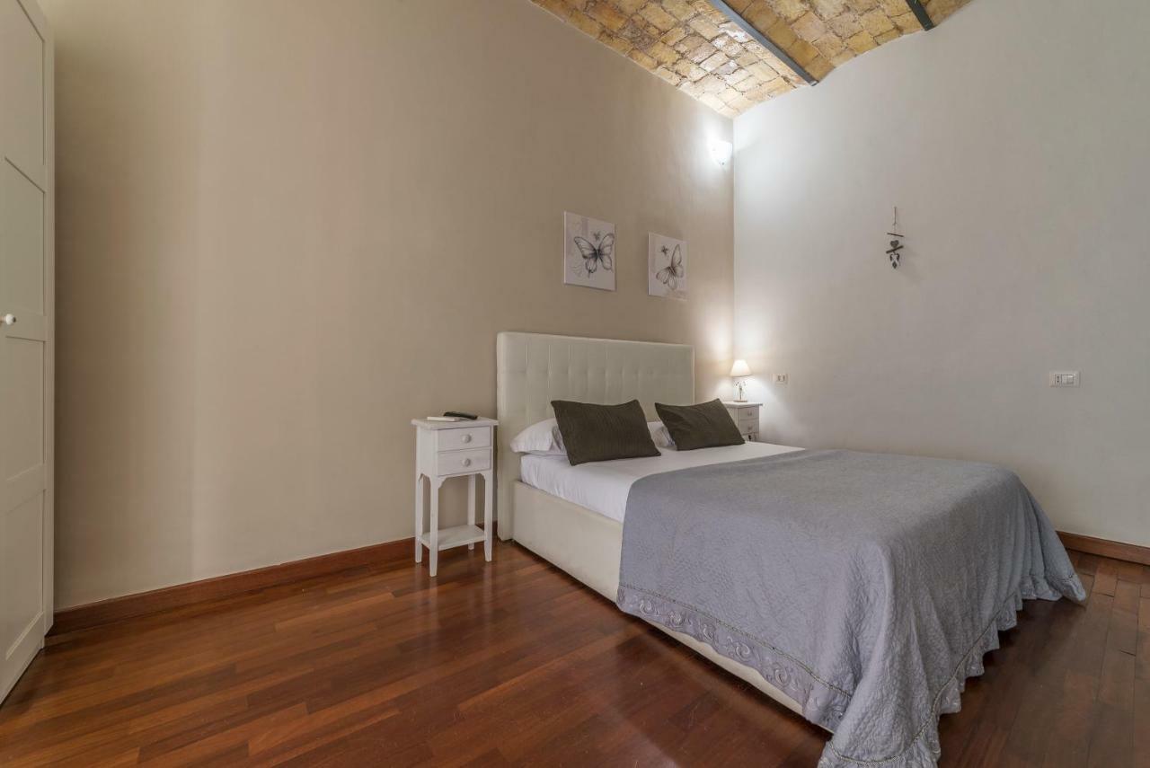 Residenza Sistina Hotel Rome Luaran gambar